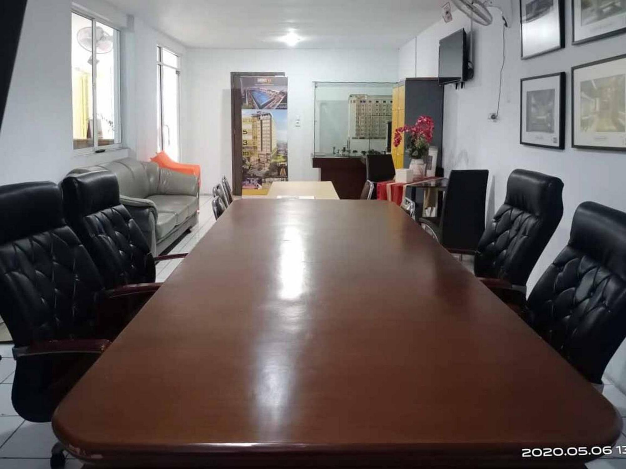 فندق Reddoorz At Jalan Japaris ميدان المظهر الخارجي الصورة
